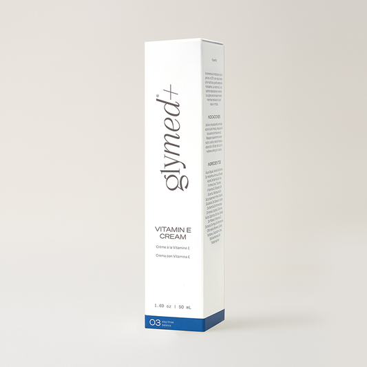 Vitamin E Cream 