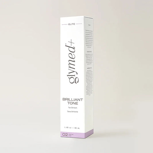 Brilliant Tone carton