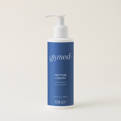 Peptide Cream