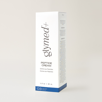 Peptide Cream