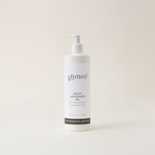 Body Massage Oil (Backbar)