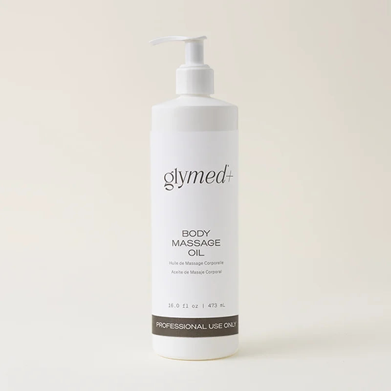 Body Massage Oil