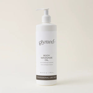 Body Massage Oil