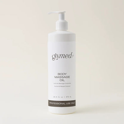 Body Massage Oil