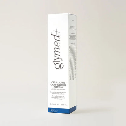 Cellulite Corrector Cream carton