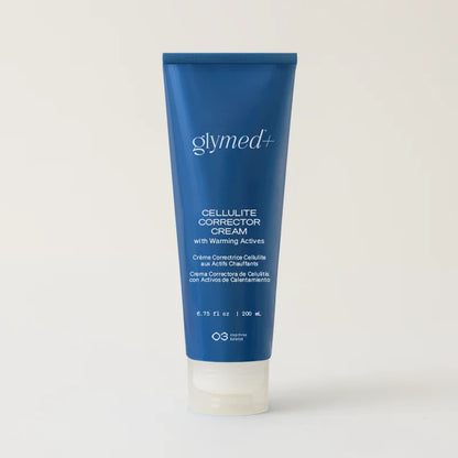 Cellulite Corrector Cream with Warming Actives