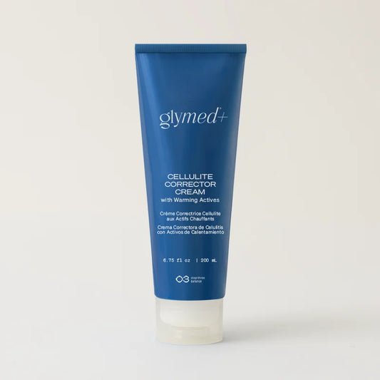 Cellulite Corrector Cream with Warming Actives