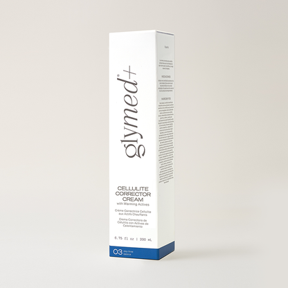 Cellulite Corrector Cream with Warming Actives
