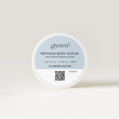 Refining Body Scrub