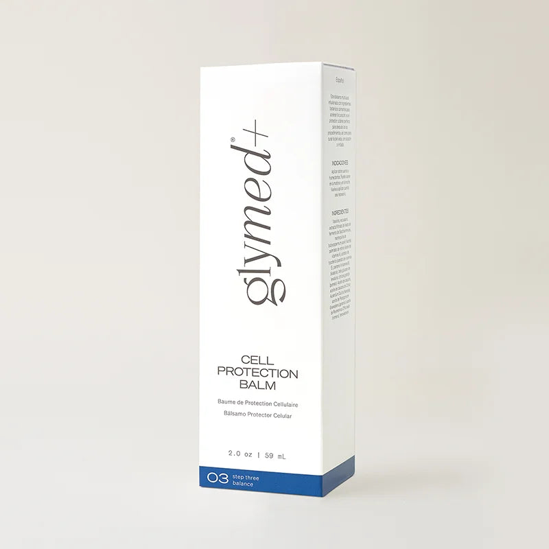 Cell Protection Balm carton