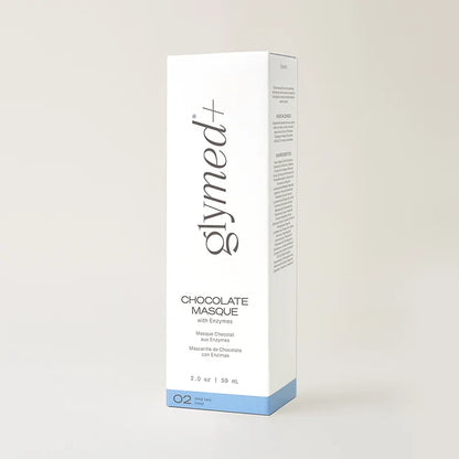 Chocolate Masque carton
