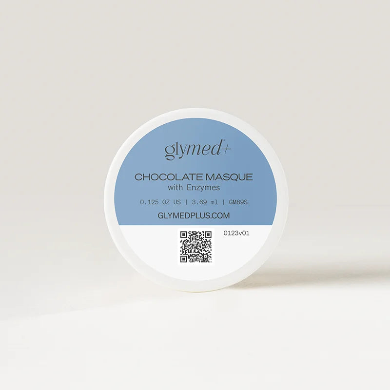 Chocolate Masque