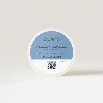Chocolate Masque