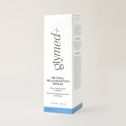 Retinol Rejuvenation Serum 