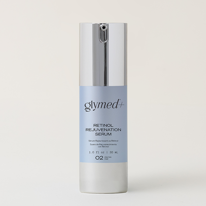 Retinol Rejuvenation Serum 