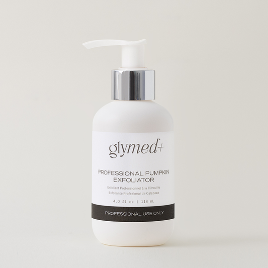 Professional Pumpkin Exfoliator