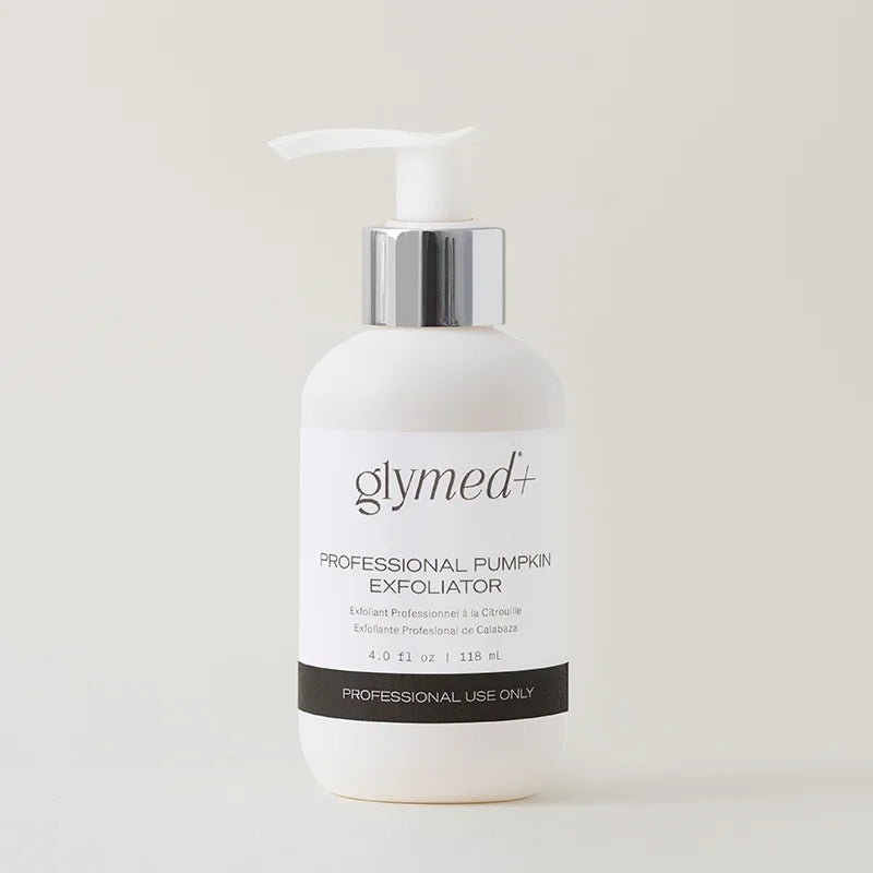 Professional Pumpkin Exfoliator
