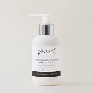 Professional Pumpkin Exfoliator
