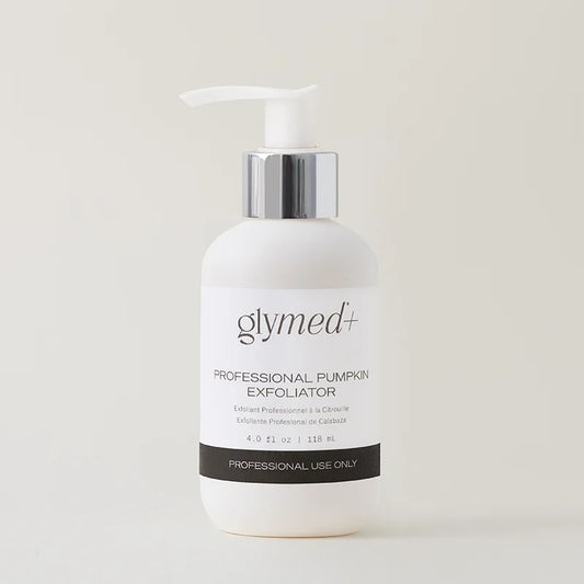 Professional Pumpkin Exfoliator