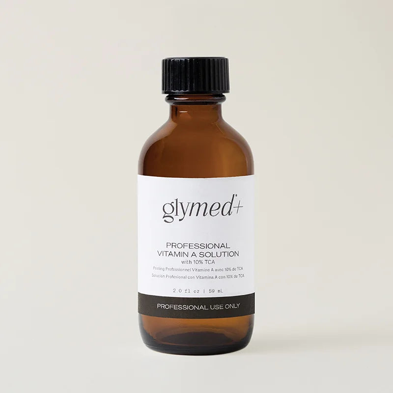 Professional Vitamin A Solution