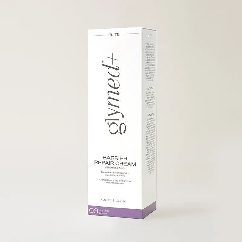 Barrier Repair Cream carton