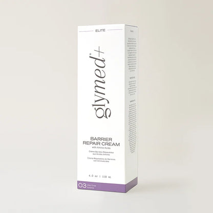 Barrier Repair Cream carton