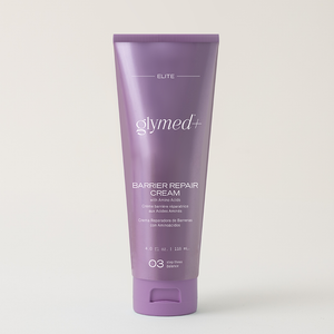 Barrier Repair Cream with Amino Acids