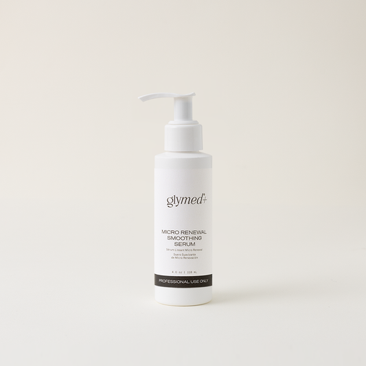 Micro Renewal Smoothing Serum (Backbar)
