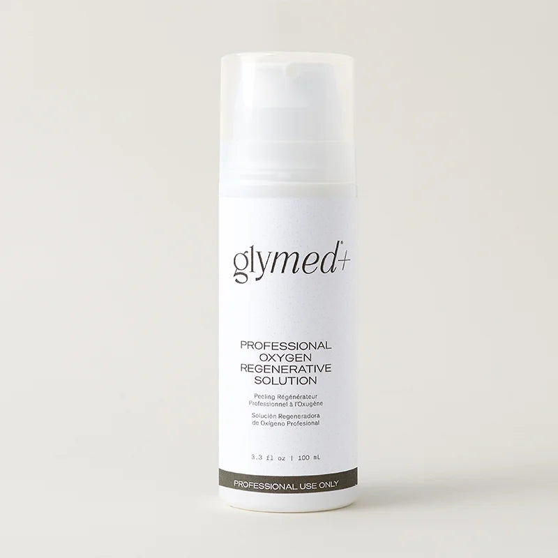 Professional Oxygen Regenerative Solution