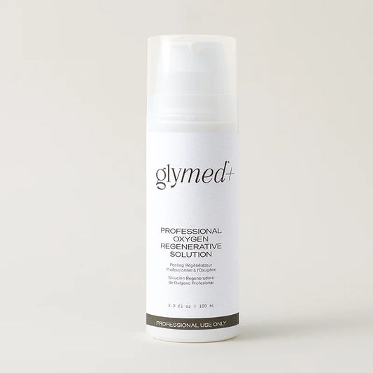 Professional Oxygen Regenerative Solution