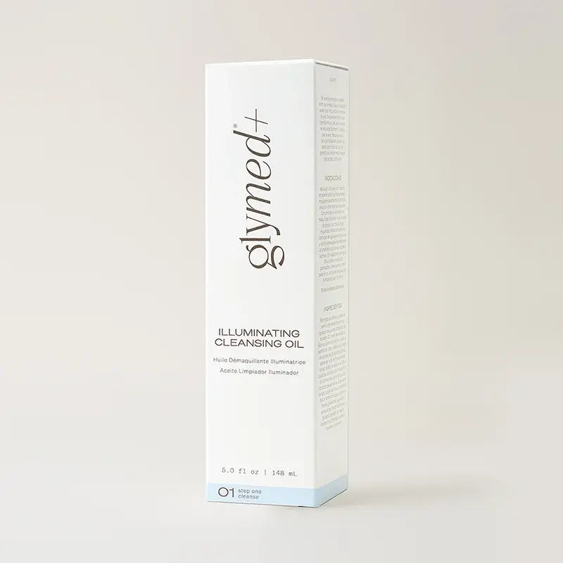 Illuminating Cleansing Oil