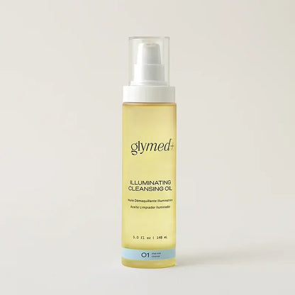 Illuminating Cleansing Oil
