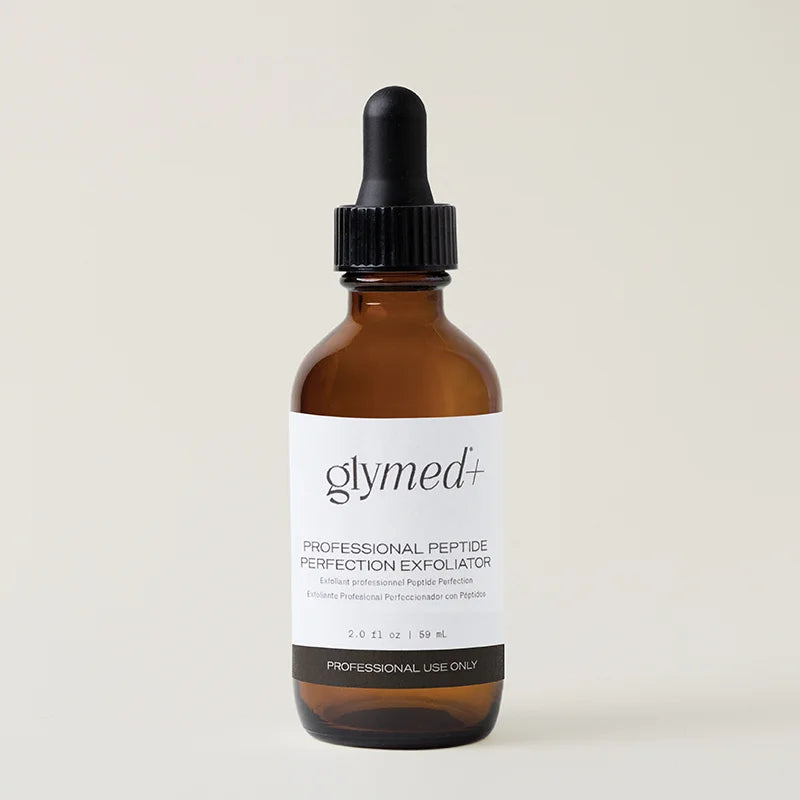Professional Peptide Perfection Exfoliator