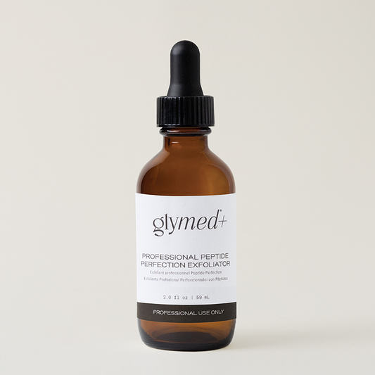 Professional Peptide Perfection Exfoliator