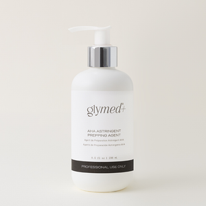 AHA Astringent Prepping Agent