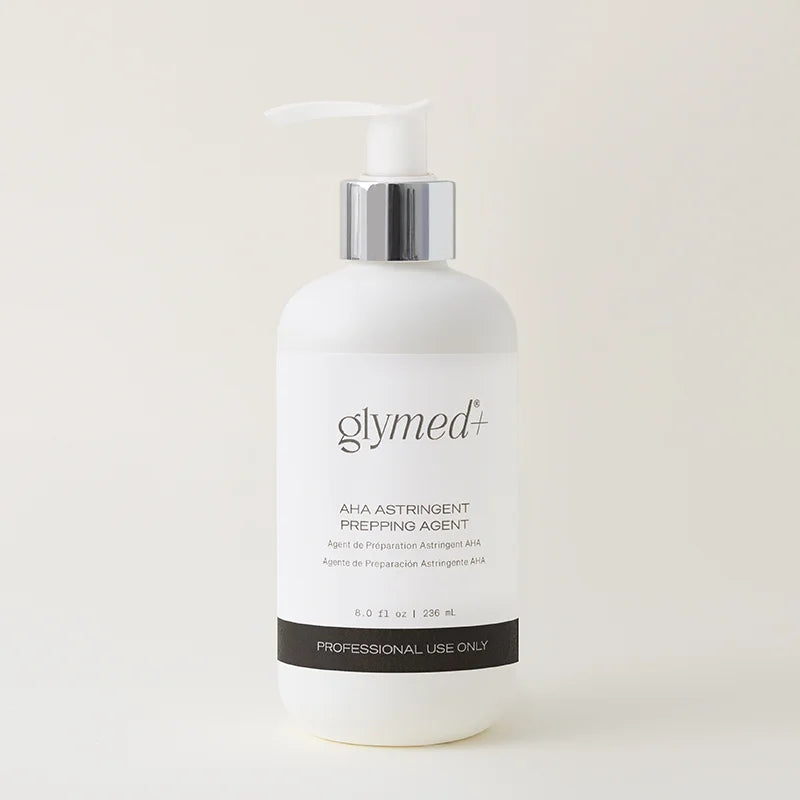 AHA Astringent Prepping Agent