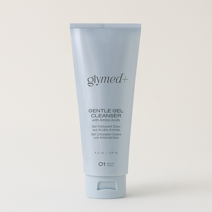 Gentle Gel Cleanser with Amino Acids
