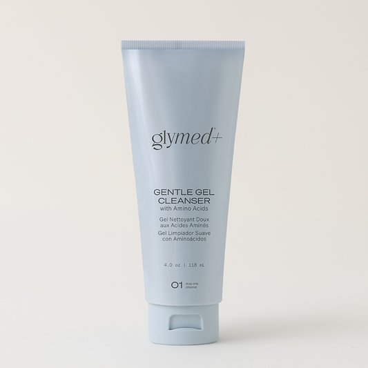 Gentle Gel Cleanser with Amino Acids