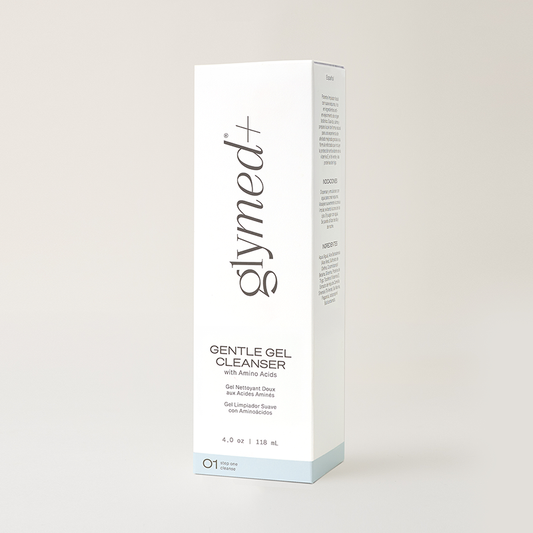 Gentle Gel Cleanser with Amino Acids
