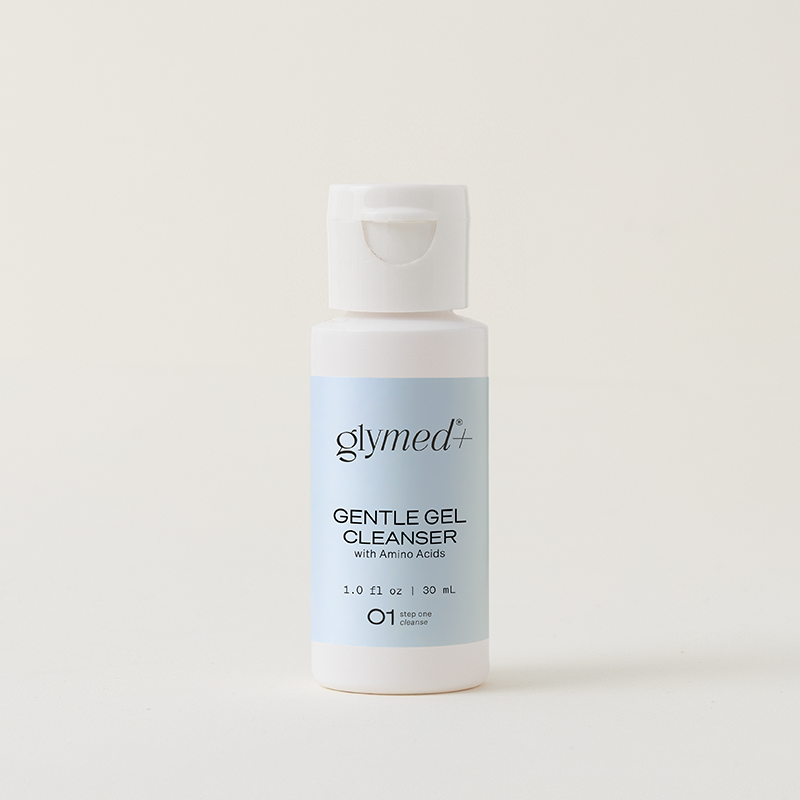 Gentle Gel Cleanser with Amino Acids