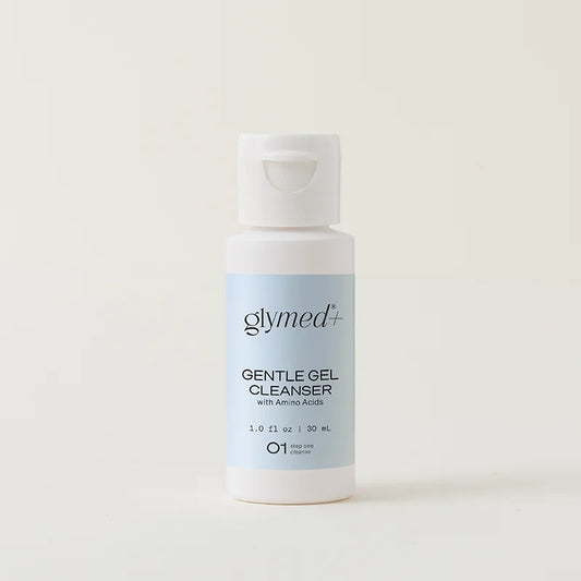 Gentle Gel Cleanser