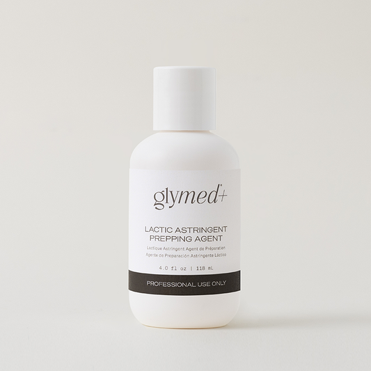 Lactic Astringent Prepping Agent