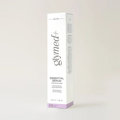Essential Serum carton