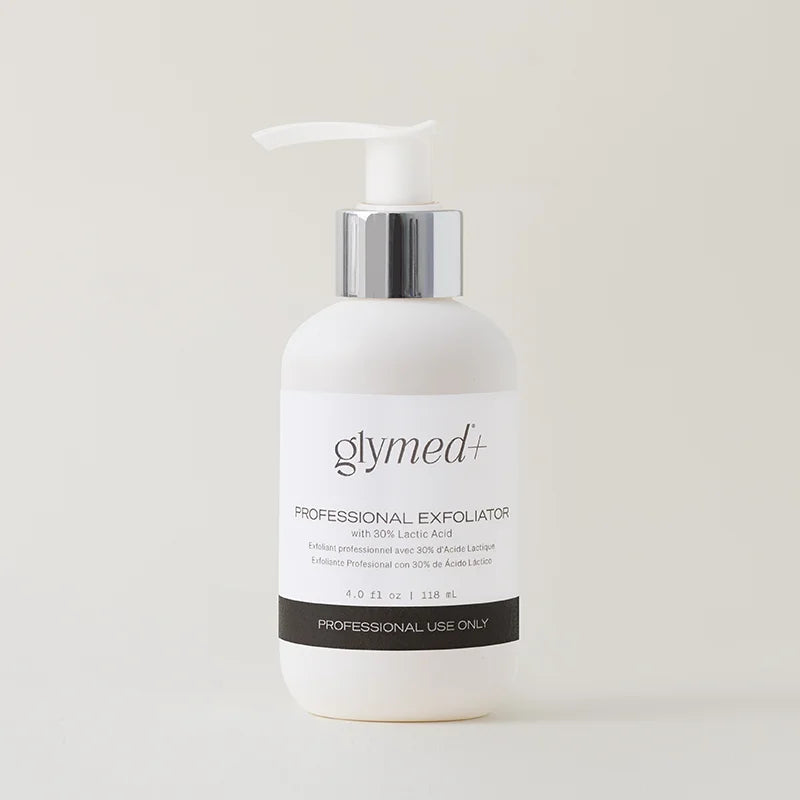 Professional Exfoliator w/ 30% Lactic Acid
