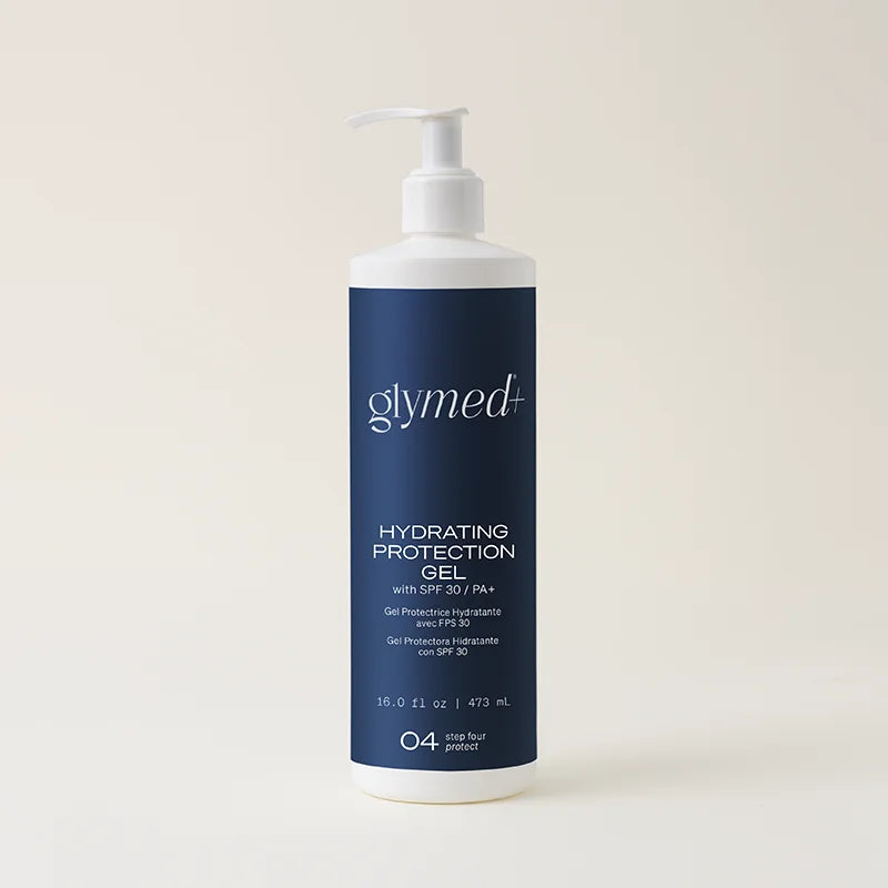 Hydrating Protection Gel SPF 30