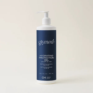 Hydrating Protection Gel SPF 30