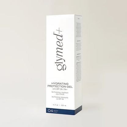 Hydrating Protection Gel SPF 30 carton