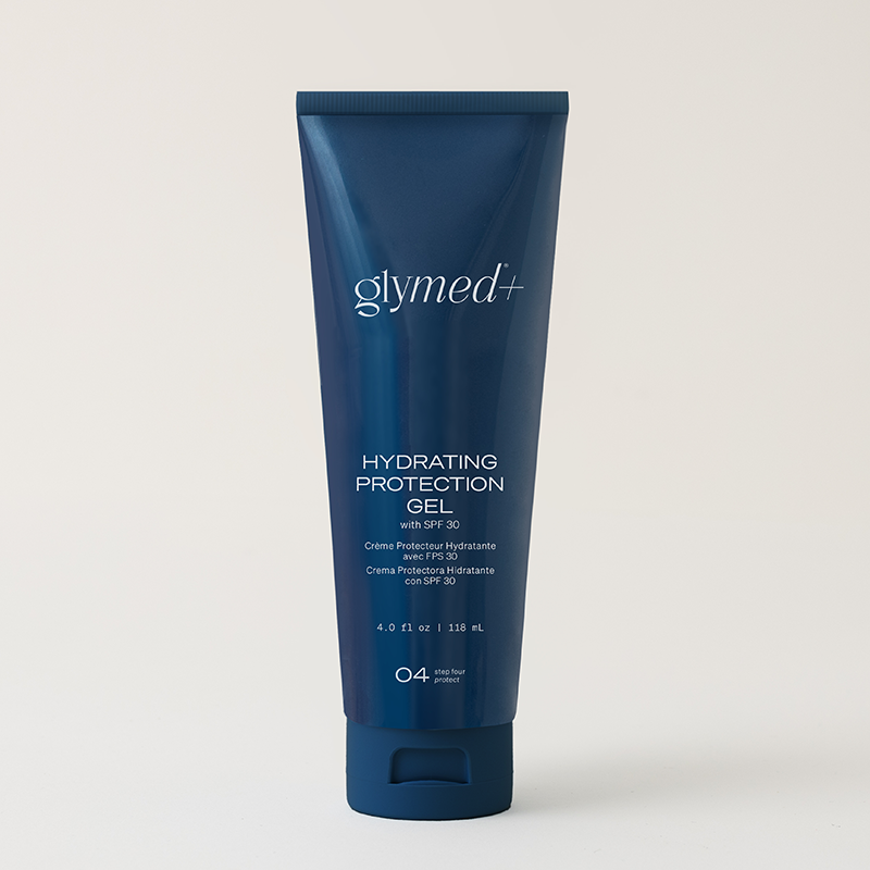 Hydrating Protection Gel with SPF 30 