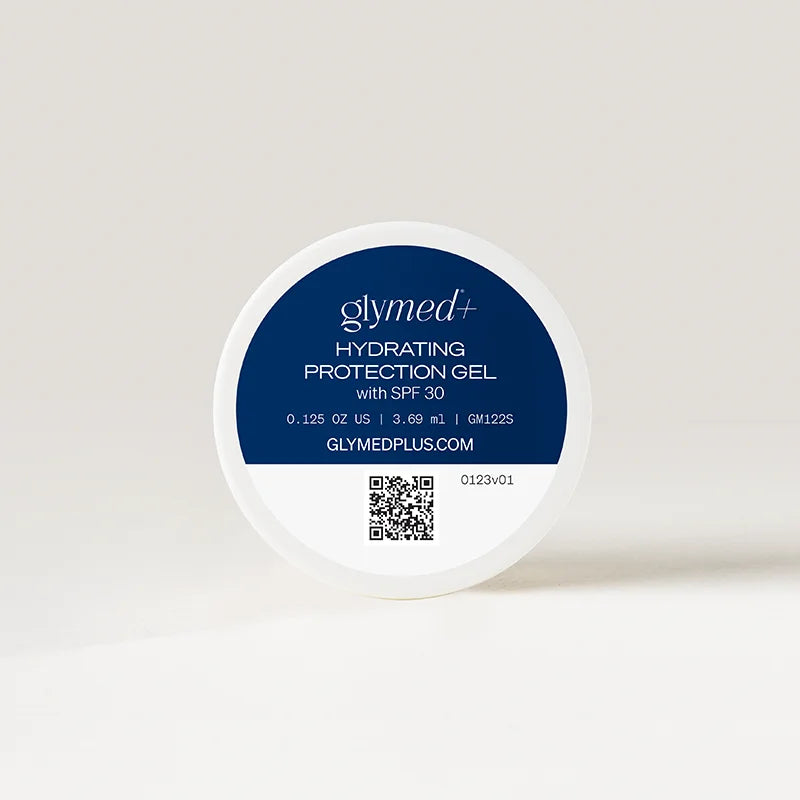 Hydrating Protection Gel SPF 30