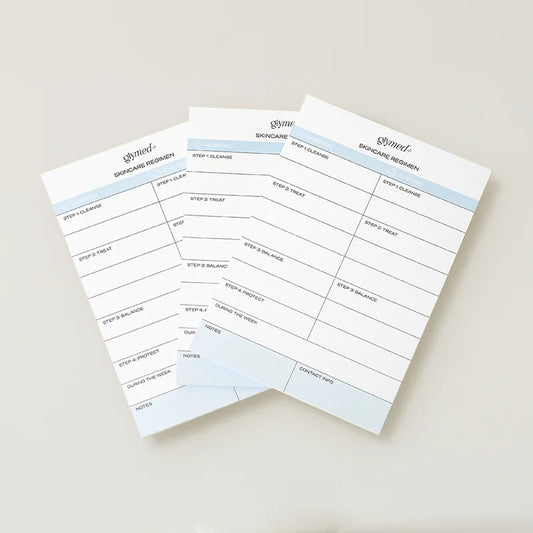 Regimen Notepad